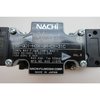 Nachi 25Mpa 110V-Ac Hydraulic Solenoid Valve SS-G01-H3X-GR-C1-31C